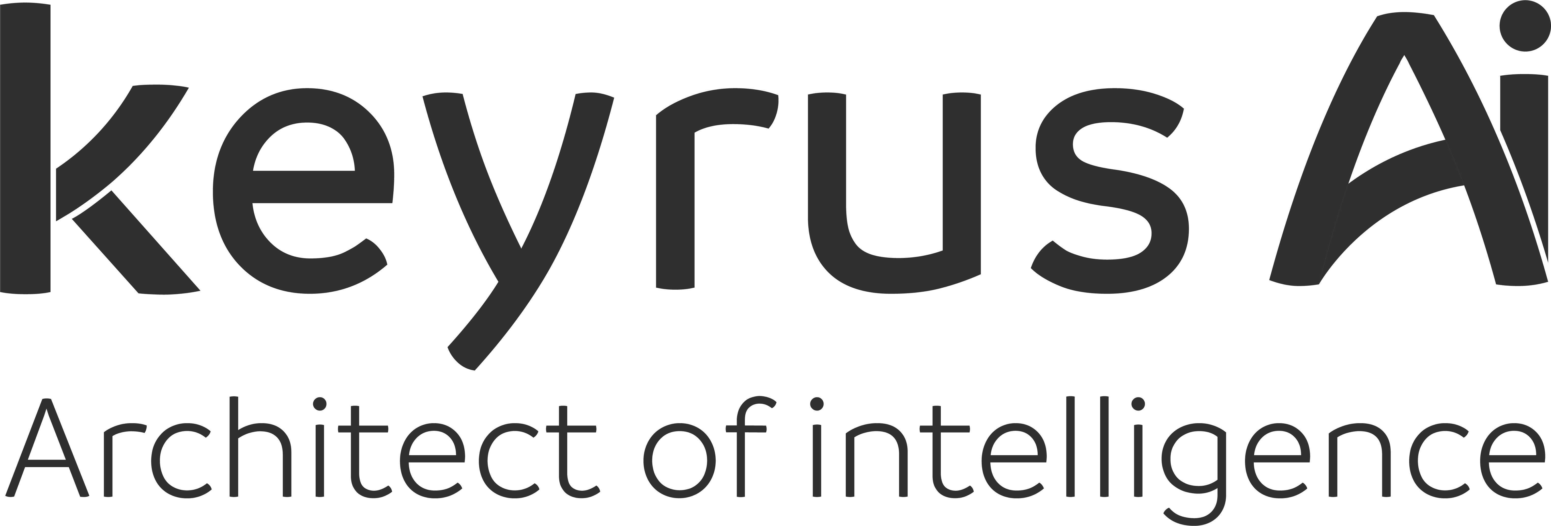 Keyrus AI, Architect of intelligence